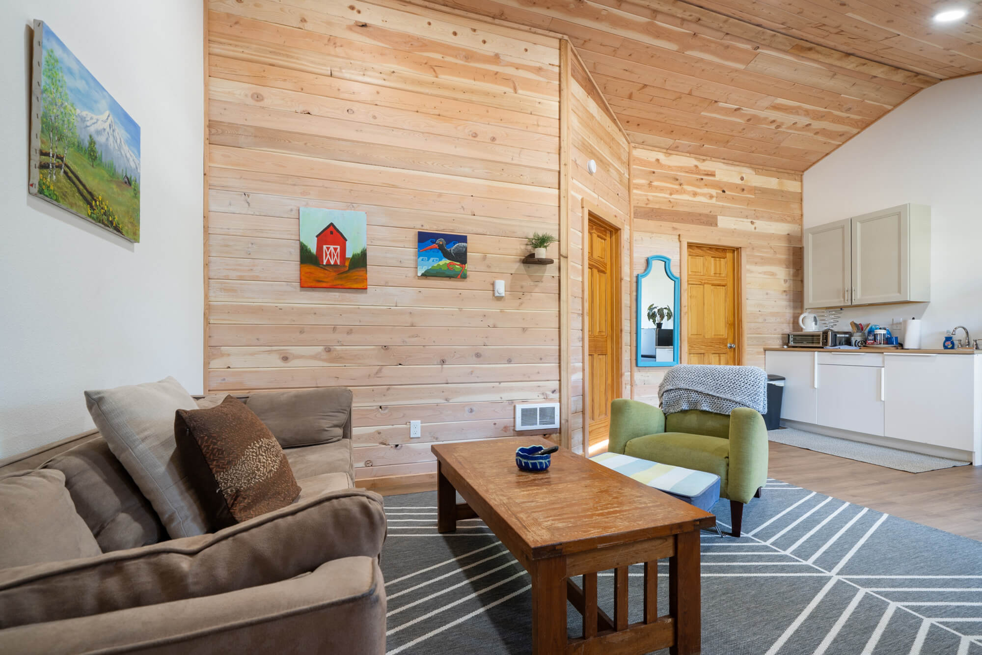 Suite 1 Netarts Oregon